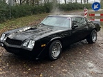 1979 Chevrolet Camaro oldtimer te koop