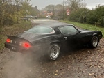 1979 Chevrolet Camaro oldtimer te koop