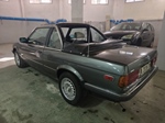 1985 BMW 320 oldtimer te koop