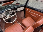 1962 Volkswagen Beetle Cabriolet oldtimer te koop