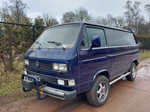 1989 Volkswagen T3 oldtimer te koop