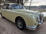 1967 Jaguar MK2 3.8 oldtimer te koop