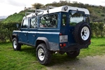 1987 Land Rover 110 oldtimer te koop