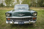 1956 Chevrolet Bel Air oldtimer te koop
