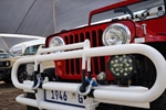 1948 Willys CJ-2A oldtimer te koop