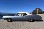1967 Pontiac Catalina oldtimer te koop