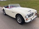 1964 Austin-Healey 3000 MKIII oldtimer te koop
