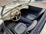 1956 Austin-Healey 100M oldtimer te koop