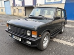 1991 Land Rover Range Rover oldtimer te koop