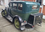 1931 Ford A oldtimer te koop