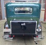 1931 Ford A oldtimer te koop