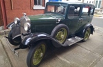 1931 Ford A oldtimer te koop