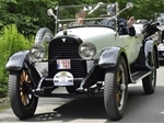 1921 Hudson Super Six oldtimer te koop