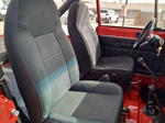 1986 Jeep CJ7 oldtimer te koop