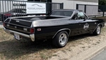 1969 Chevrolet El Camino oldtimer te koop