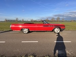 1963 Buick Wildcat oldtimer te koop