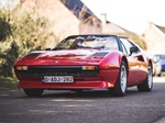 1985 Ferrari 308 oldtimer te koop