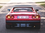 1985 Ferrari 308 oldtimer te koop