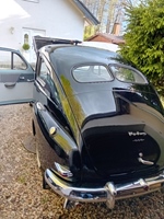 1950 Volvo PV444 B oldtimer te koop