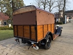 1930 Citroën AC4 oldtimer te koop