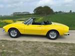 1967 Fiat Dino oldtimer te koop
