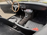 1974 MG Midget Mk3 1275 RWA oldtimer te koop