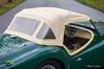 1959 Triumph TR3A oldtimer te koop