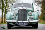 1953 Bentley R-type  LHD oldtimer te koop