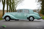 1953 Bentley R-type  LHD oldtimer te koop