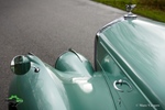 1953 Bentley R-type  LHD oldtimer te koop