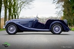 1956 Morgan Plus 4 Sport oldtimer te koop