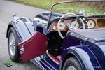 1956 Morgan Plus 4 Sport oldtimer te koop