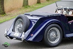 1956 Morgan Plus 4 Sport oldtimer te koop