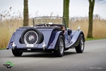 1956 Morgan Plus 4 Sport oldtimer te koop