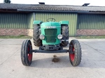 Fendt Farmer 3S in its tropical version oldtimer tractor te koop