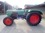 Fendt Farmer 3S in its tropical version oldtimer tractor te koop