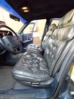 1989 Chrysler New Yorker Imperial oldtimer te koop