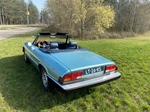 1985 Alfa Romeo Spider 2000 oldtimer te koop