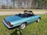 1985 Alfa Romeo Spider 2000 oldtimer te koop
