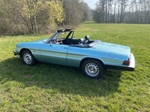 1985 Alfa Romeo Spider 2000 oldtimer te koop