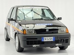 1993 Fiat Cinquecento Trofeo oldtimer te koop