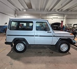 1987 Mercedes 300 GD (W460) oldtimer te koop