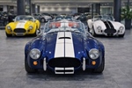 1979 AC Shelby Cobra Ford Pilgrim RHD V8 oldtimer te koop