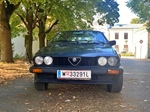 1984 Alfa Romeo Alfetta GTV 2000 oldtimer te koop