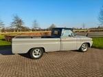 1962 Chevrolet C10 Fleetside V8 oldtimer te koop