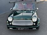 1995 Rover Mini Cabriolet oldtimer te koop