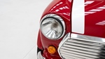 1988 Mini 1000 oldtimer te koop