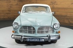 1965 Volvo Amazon oldtimer te koop