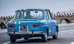 1967 Renault 8 oldtimer te koop