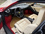 1989 Ferrari Testarossa oldtimer te koop